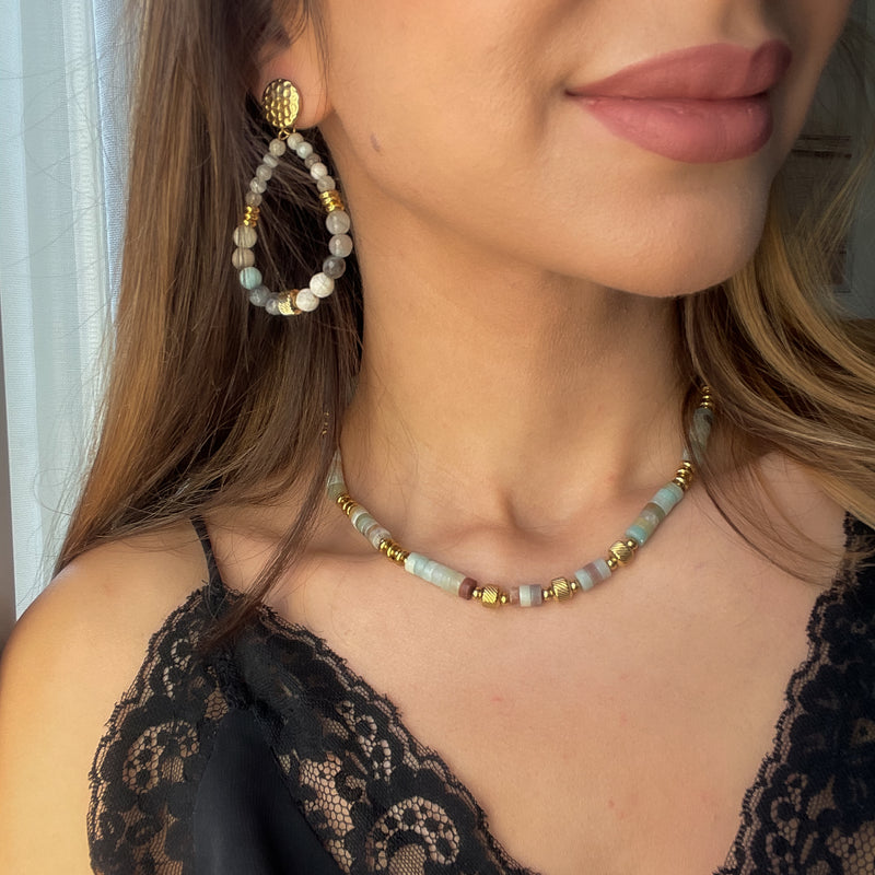 Collier Yara