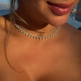 Collier Princesse