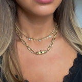 Collier Razane