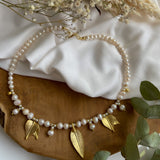 Collier Abba