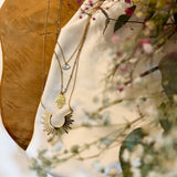 Collier Oran