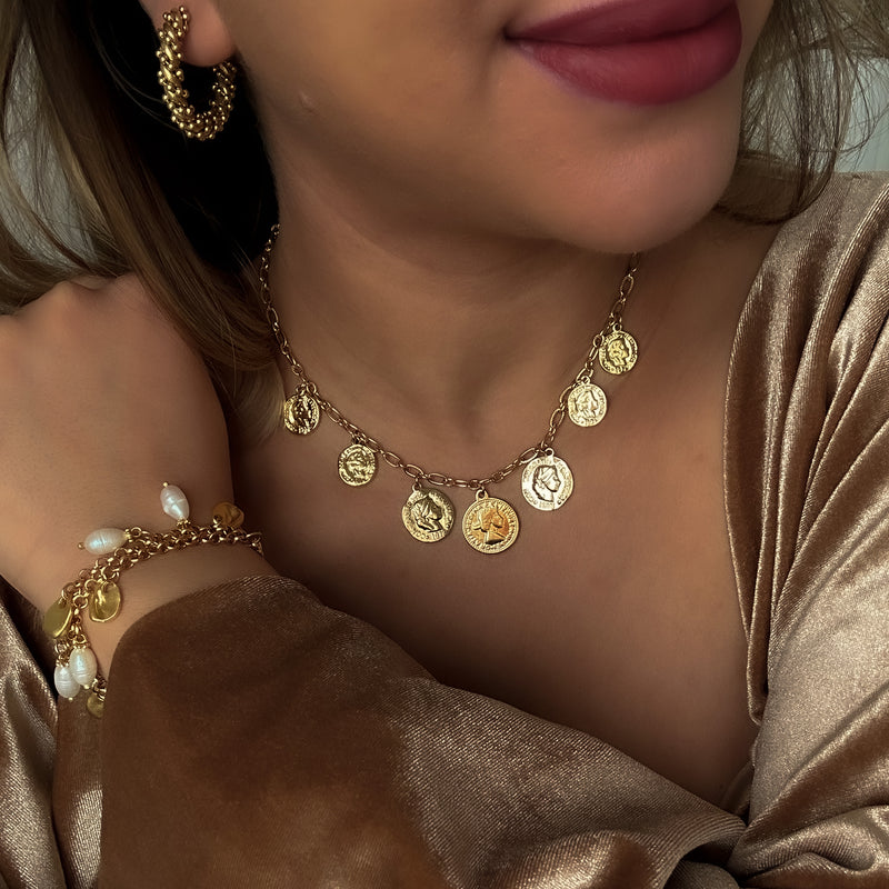 Collier Louis