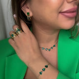 Collier Iza
