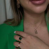 Collier Teddy